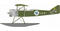 Morane Saulnier M.S. 50